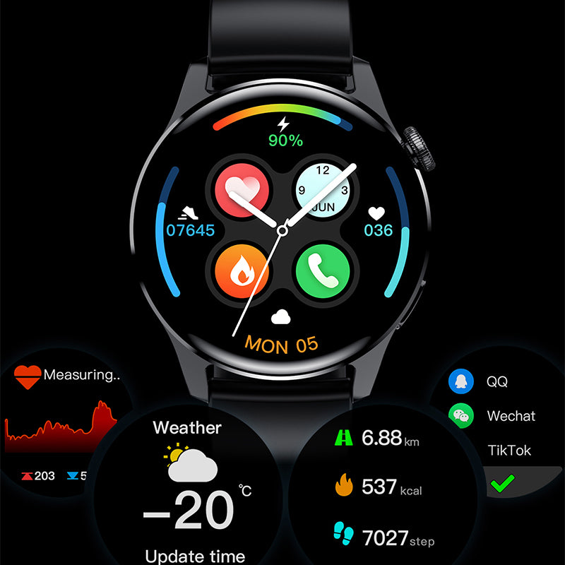 smart watch smart watch